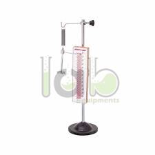 Hooke’s Law Apparatus